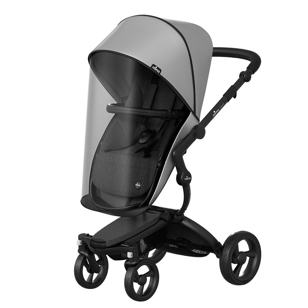 Mima navlaka protiv kiše Silver S1102-18 Mima navlaka protiv kiše Silver S1102-18